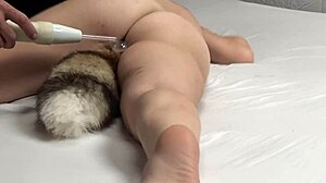 Pj daniels gets tied up and punished by daddy, screaming and crying 😱💦