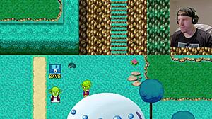 Banned Dragon Ball Deleted Scene: Bulma's Adventure 3 Uncensored