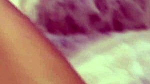 Slut wife horny at home with toys 😈