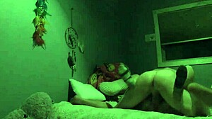 Fucking Rough Mommy With Big Ass