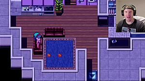 Banned Dragon Ball Deleted Scene: Bulma's Adventure 3 Uncensored