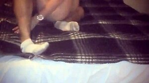 i woke up to my wife fucking me in missionary and doggystyle