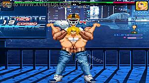 Brian Fucks Eliza In Round Brown Anime!