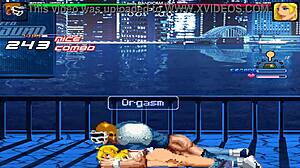 Brian Fucks Eliza In Round Brown Anime!