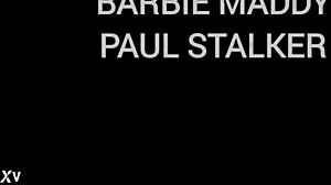 Barbie Maddy's Hardcore Anal Training with Ass to Mouth