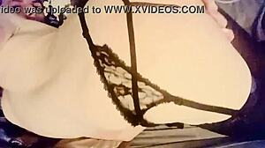 the petite whore in gucci is ready for warm cum