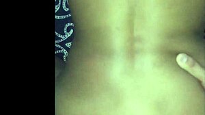 Colombian man fucks a rich black ebony girl with big ass in hardcore sex.