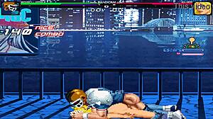 Brian Fucks Eliza In Round Brown Anime!