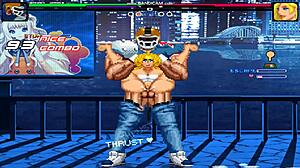 Brian Fucks Eliza In Round Brown Anime!