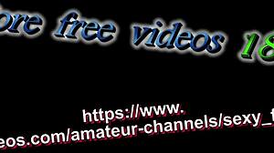 Beautiful Milf with Big Natural Tits and Hairy Pussy Relaxing in Bedroom