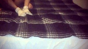 i woke up to my wife fucking me in missionary and doggystyle