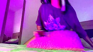 I'm recording a personalized video for my best friend on Xvideo