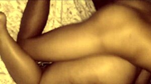 Generosa e gostosa fazendo a alegria do desconhecido