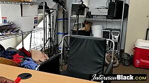 Petite Cutie Fucked Hard By BBC Stud