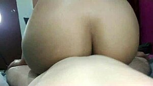 my stepmom mentioned trying something new when dad left for work