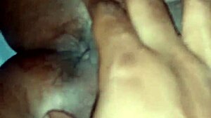 Crissyboo Explores Self-Pleasure With Fingers In Intimate Moments