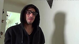 thiago monte fucks nick spears in his first exclusive gay scene