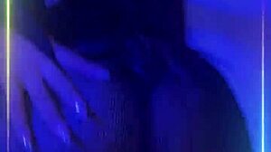 Dancing Petite Fucks Like Whore