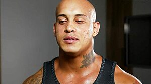 Milf Fucks Personal Trainer Hard In Ass