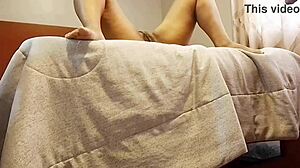 my husband fucks the neighbor in anal?