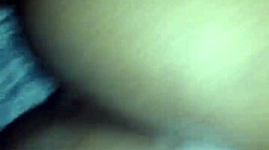 mama's big booty taking those backshots 😍