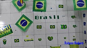 tem cabar essa noite