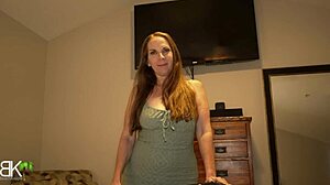 Sharing Bed with Hot Stepmom Secrets