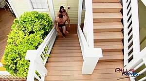 Kip Exclaims, 'I'm Fucking Yuri Raw!'