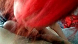 Condivido esperienza rosse e cazzi con Tlongway123