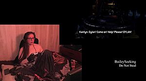 Exciting naked scenes in The Quarry playthrough part 10!