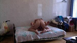 Watch Hot Milf Amateur Sex with Blowjob Fucking and Cumshot