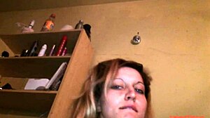 Teen Craves Intense Anal POV Blowjob