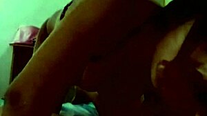 Beau Jennevieve Filipina Performs Oral Act.