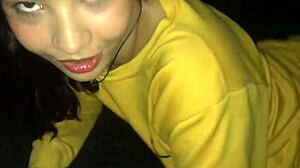 Latina Slut Stepsister Hard Deepthroat Choking Doggystyle After Party Pov Part 1