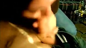 Compilation of intense blowjobs ending in cumshots.