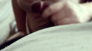 Girlfriend Sucking BBC And Sharing With Friend