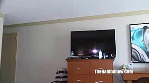 Big Booty Quincy Roee Blowjob Queen Bbc James Angel.