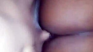 mama's big booty taking those backshots 😍