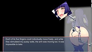 Phantom Thief Celianna Bound in Intense Lesbian Bondage