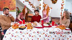 thanksgiving secrets with arietta adams and cherry fae