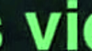 chocolate girl gets her pussy pounded doggystyle bent over