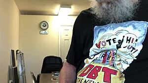 Solo masturbation session 😏