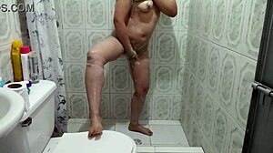 I know it's wrong, but I fucked my cousin in the bathroom