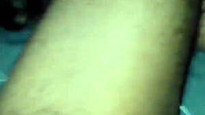 wetnicole gives amazing blowjob to her boyfriend