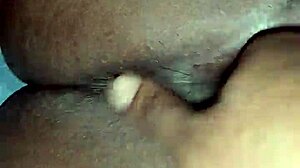 Crissyboo Explores Self-Pleasure With Fingers In Intimate Moments