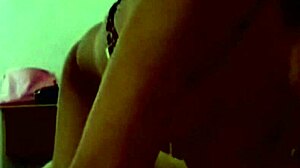 Beau Jennevieve Filipina Performs Oral Act.