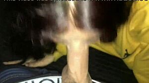 Latina Slut Stepsister Hard Deepthroat Choking Doggystyle After Party Pov Part 1