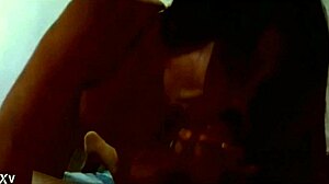 Beau Jennevieve Filipina Performs Oral Act.