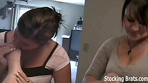 how sexy are my new fishnets?