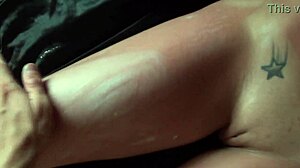 since i got so sunburnt i had to get my boyfriend to cover me in lotion